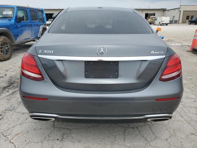 WDDZF4KB5KA561163 2019 Mercedes-Benz E 300 4Matic