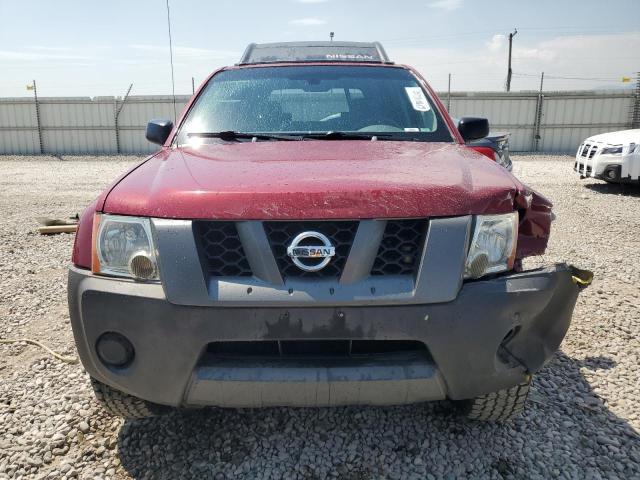 2006 Nissan Xterra Off Road VIN: 5N1AN08W66C544262 Lot: 61961624
