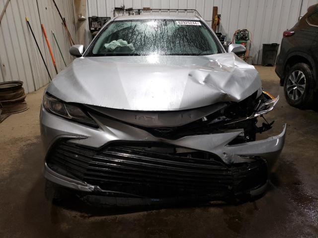 2024 TOYOTA CAMRY LE - 4T1C11BK4RU126426