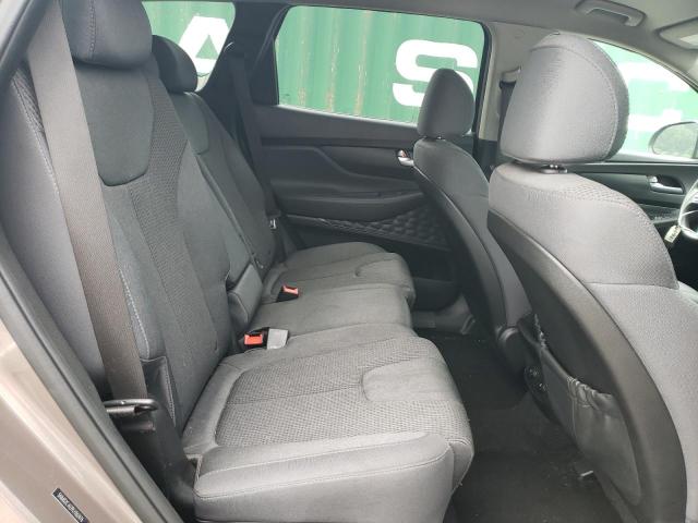 2020 HYUNDAI SANTA FE S - 5NMS2CAD9LH162476