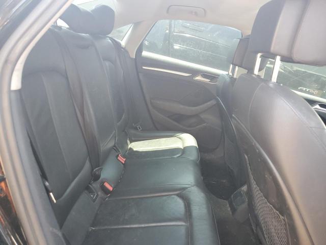 2015 AUDI A3 PREMIUM - WAUACGFF1F1004512