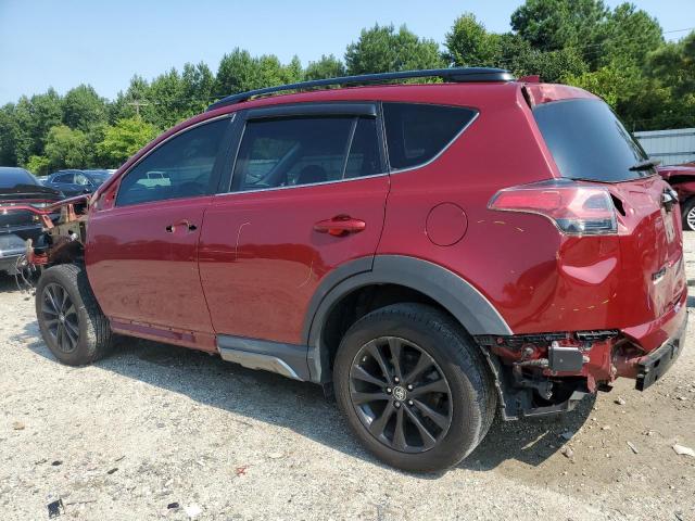 Vin: 2t3rfrev2jw829048, lot: 65024964, toyota rav4 adventure 20182