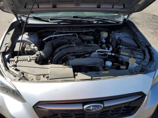 VIN JF2GTABC0L8208017 2020 Subaru Crosstrek no.11