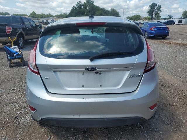 2019 FORD FIESTA SE - 3FADP4EJ4KM123456