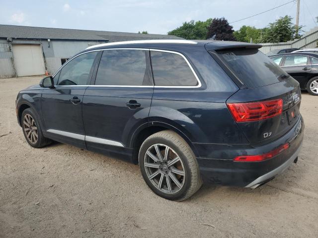 VIN WA1VAAF7XHD031218 2017 Audi Q7, Prestige no.2