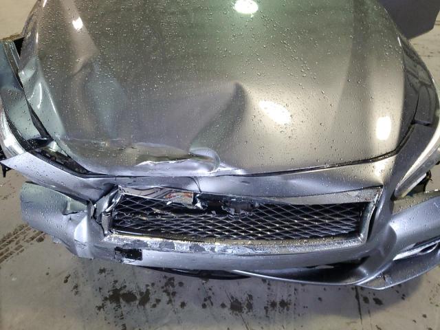 2017 INFINITI Q50 PREMIU - JN1EV7AP8HM743556