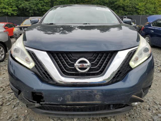 2016 NISSAN MURANO S - 5N1AZ2MH8GN108008