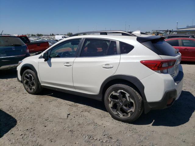 JF2GTHNC9N8264223 Subaru Crosstrek Limited 2022