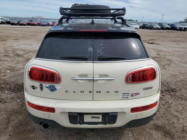 2017 MINI COOPER CLU - WMWLN5C39H2E33561