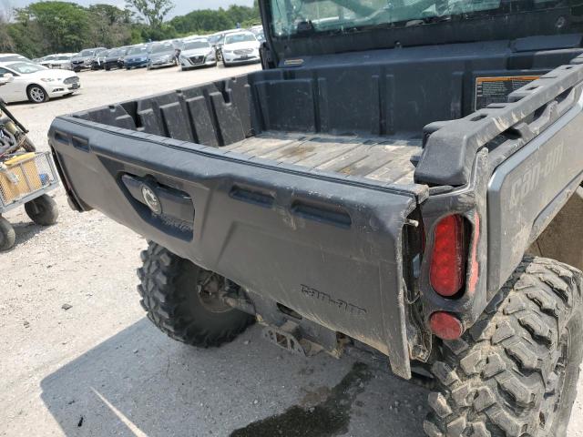 2023 CAN-AM DEFENDER L - 3JBUVAX49PK002627
