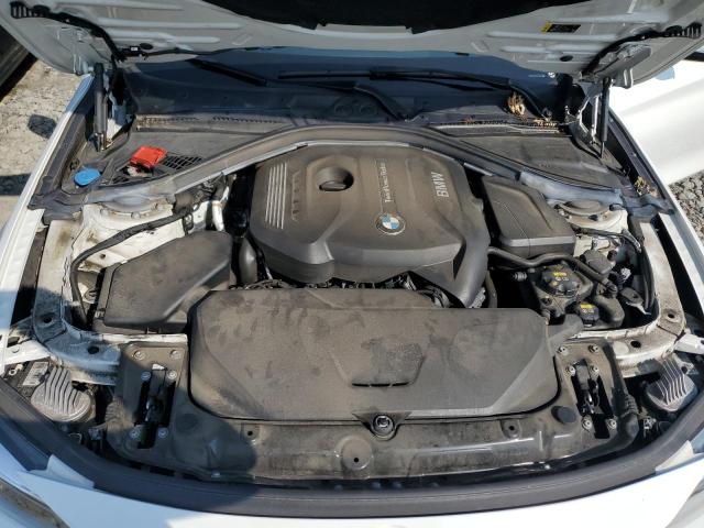 VIN WBA4W5C07LFH48450 2020 BMW 4 Series, 430XI no.11