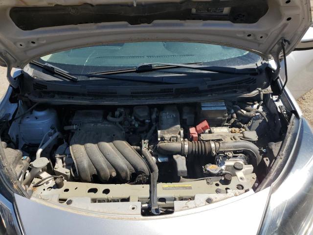 2017 Nissan Versa Note S VIN: 3N1CE2CP3HL379032 Lot: 61595434