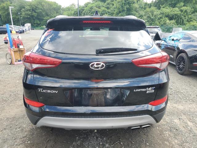 2018 Hyundai Tucson Value VIN: KM8J3CA25JU683428 Lot: 62054704