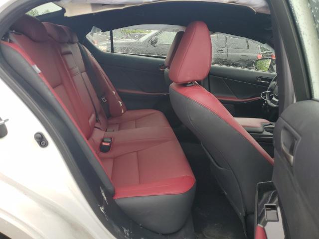 2021 LEXUS IS 300 - JTHAA1D22M5109859