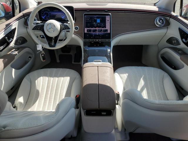 2022 MERCEDES-BENZ EQS SEDAN - W1KCG2DB7NA017658