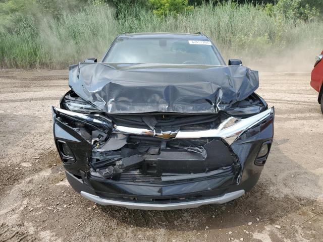 2020 CHEVROLET BLAZER 2LT - 3GNKBCR48LS676548