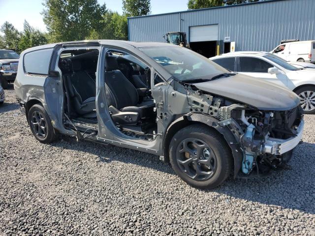 VIN 2C4RC1S75PR580084 2023 Chrysler Pacifica, Hybri... no.4