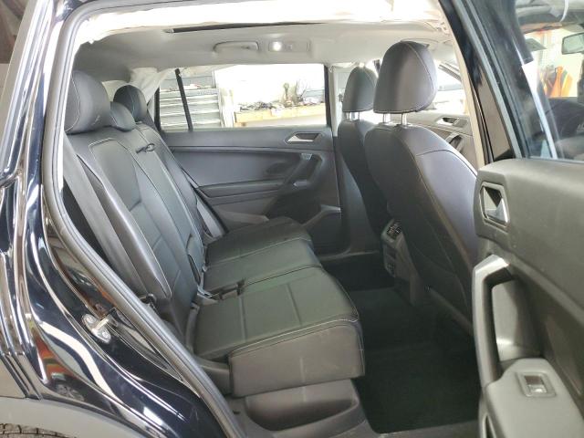 2021 VOLKSWAGEN TIGUAN SE - 3VV2B7AX4MM052856