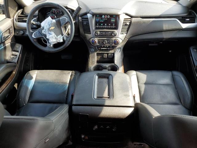 2015 Chevrolet Tahoe K1500 Lt VIN: 1GNSKBKC0FR738463 Lot: 62352884