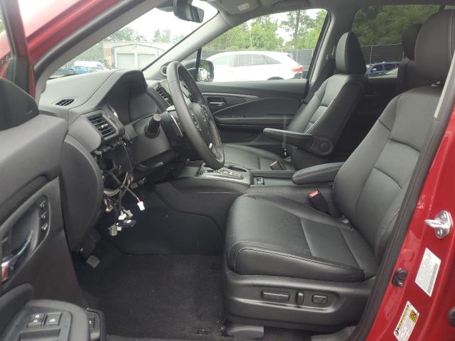 2023 HONDA RIDGELINE - 5FPYK3F52PB063251