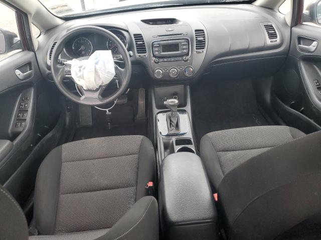 2018 KIA FORTE LX - 3KPFK4A73JE239185