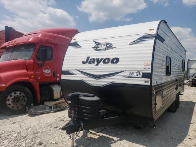 JAYCO JAY FLIGHT 2024 white   1UJBC0BL7R1YZ0558 photo #3