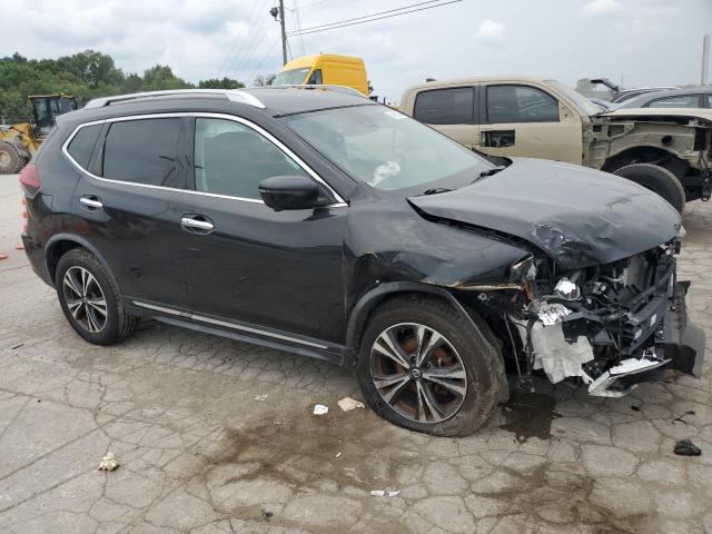 2018 NISSAN ROGUE S - JN8AT2MV4JW316985