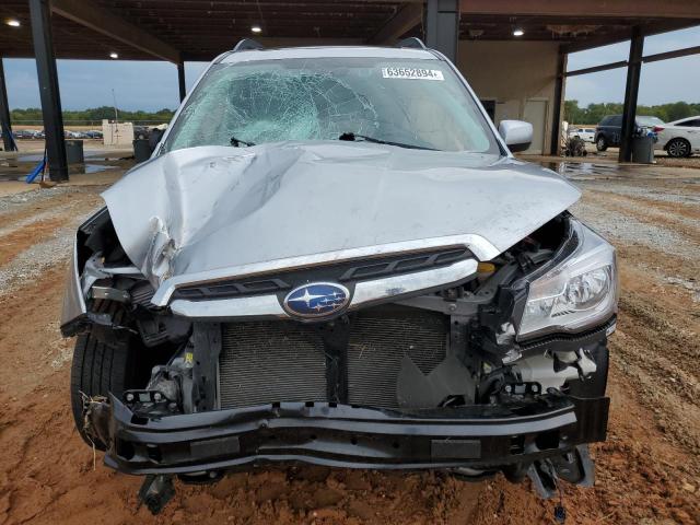 2018 SUBARU FORESTER 2 - JF2SJAGC4JH453862