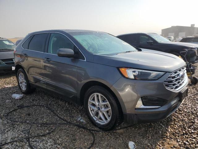2022 FORD EDGE SEL - 2FMPK4J93NBA93076