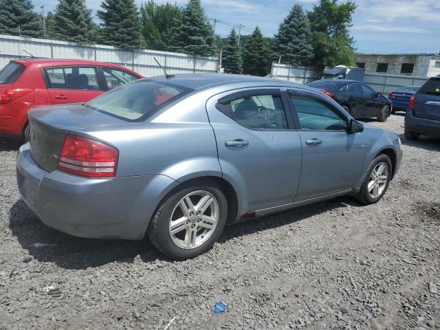 2008 Dodge Avenger Sxt VIN: 1B3LC56J88N278114 Lot: 61844234