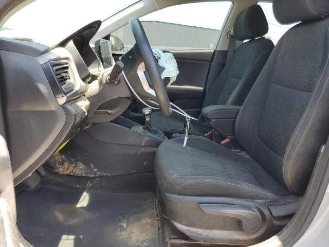 2023 KIA RIO - 3KPA24AD2PE525439