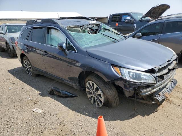 2017 SUBARU OUTBACK 2. - 4S4BSANC1H3287107