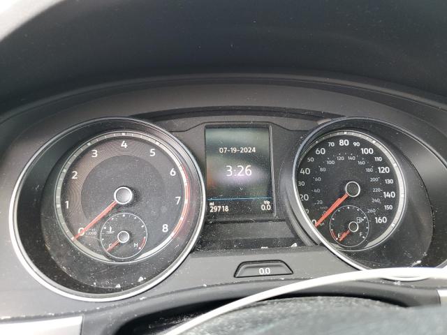 2021 VOLKSWAGEN ATLAS SE - 1V2RR2CA8MC591503