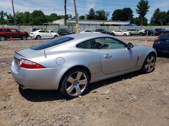 2007 Jaguar Xk VIN: SAJWA43B175B14666 Lot: 61573804