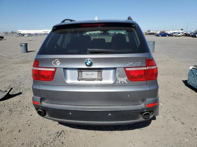 2007 BMW X5 3.0I VIN: 4USFE43597LY74277 Lot: 61858054