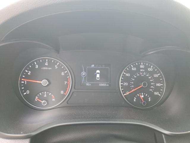 2018 KIA OPTIMA LX - 5XXGT4L36JG214056