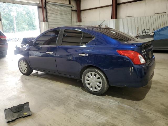 2018 NISSAN VERSA S - 3N1CN7AP2JL810109