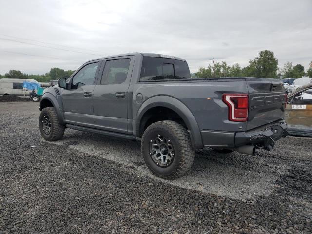 Vin: 1ftfw1rg2jfd97322, lot: 65228854, ford f150 raptor 20182