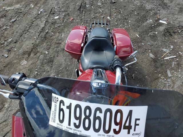 2021 HARLEY-DAVIDSON FLTRX 1HD1KHC16MB645374