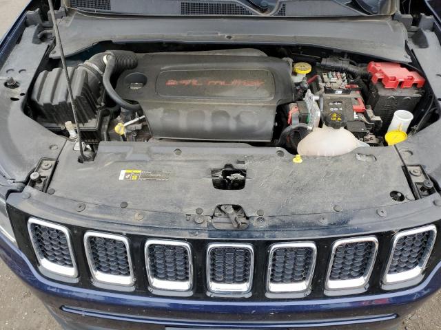 2019 JEEP COMPASS LA - 3C4NJDBB4KT690432