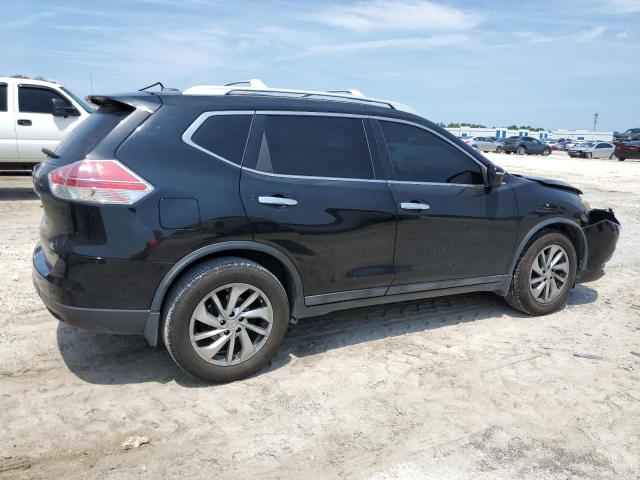 Vin: 5n1at2mt7ec870891, lot: 65270874, nissan rogue s 20143