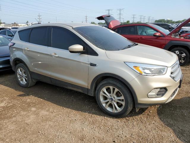 2017 Ford Escape Se VIN: 1FMCU0GD5HUD16598 Lot: 61684574