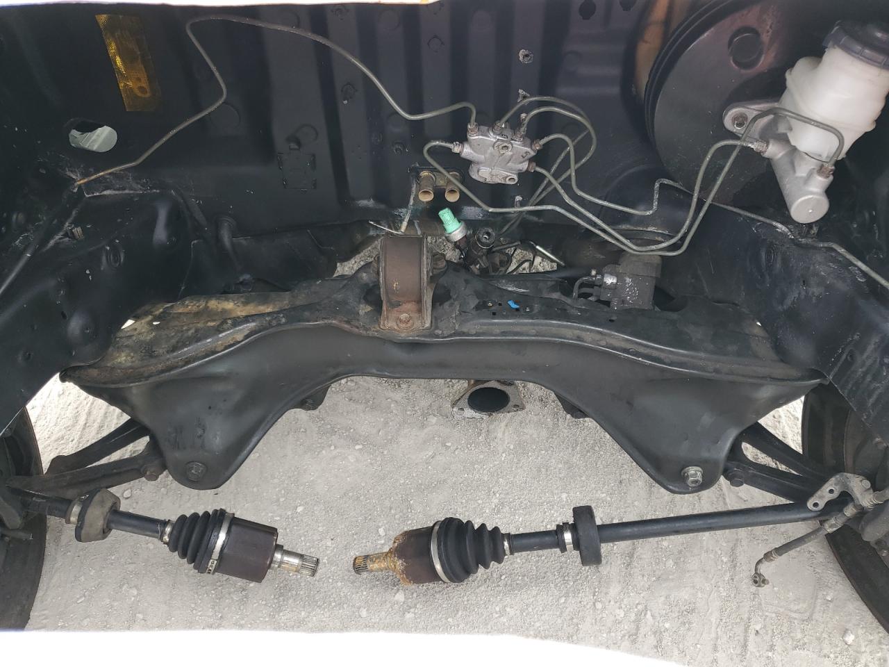 1HGEJ8243WL019118 1998 Honda Civic Ex