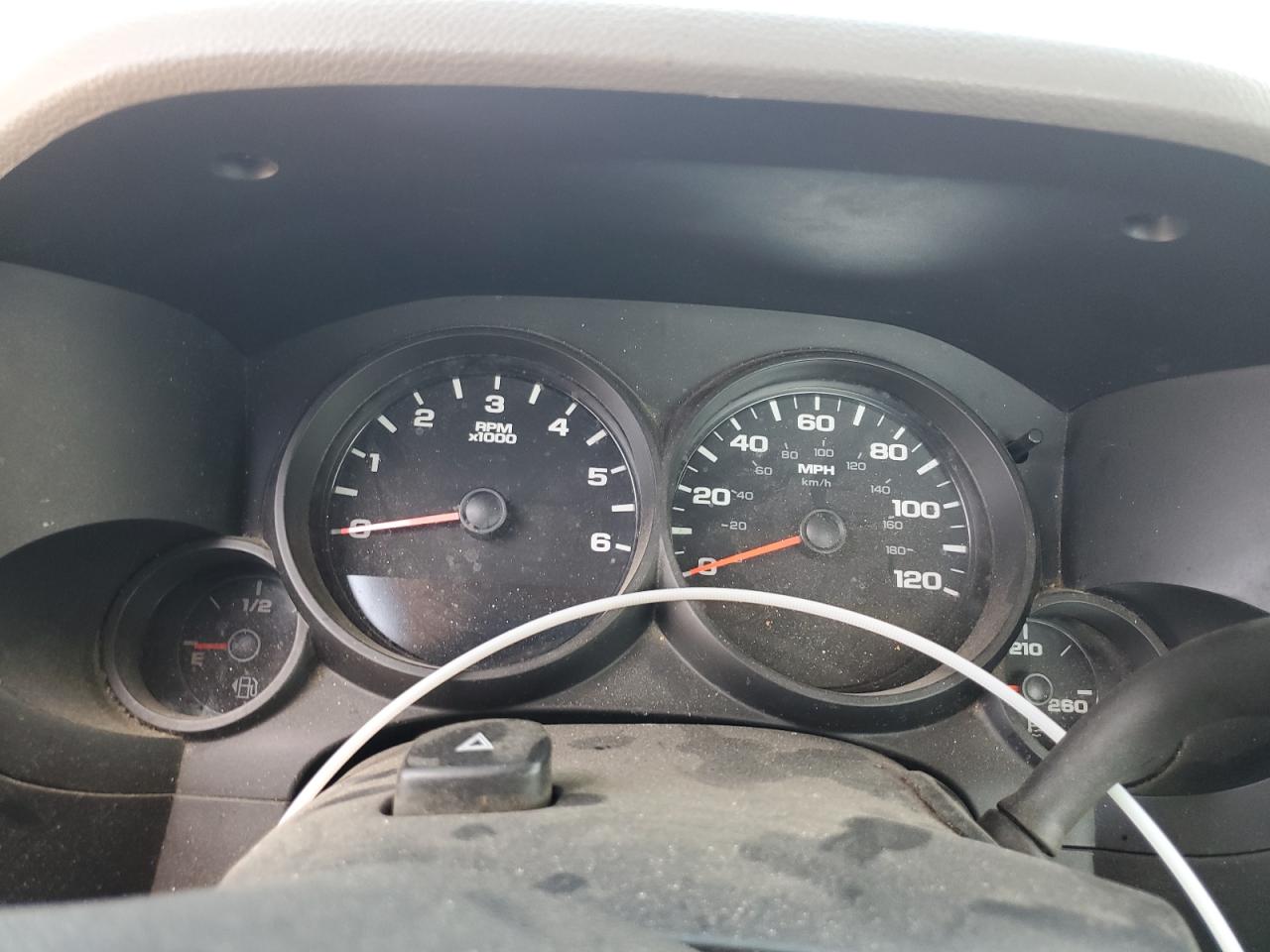 1GCEC14X59Z169062 2009 Chevrolet Silverado C1500