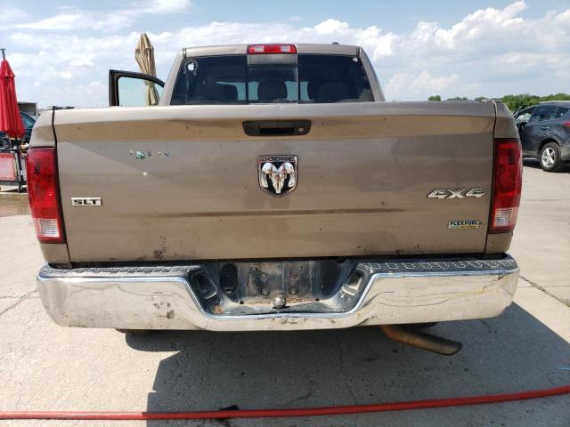 2010 Dodge Ram 1500 VIN: 1D7RV1CP3AS160361 Lot: 62538924