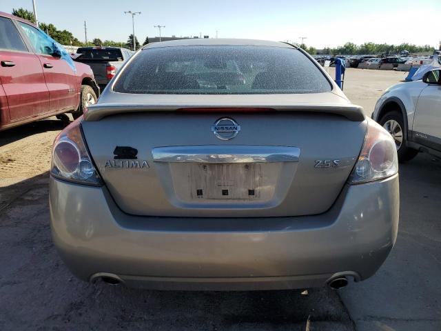 1N4AL2AP7CN518610 2012 Nissan Altima Base