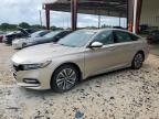 2020 HONDA ACCORD HYB - 1HGCV3F57LA002461