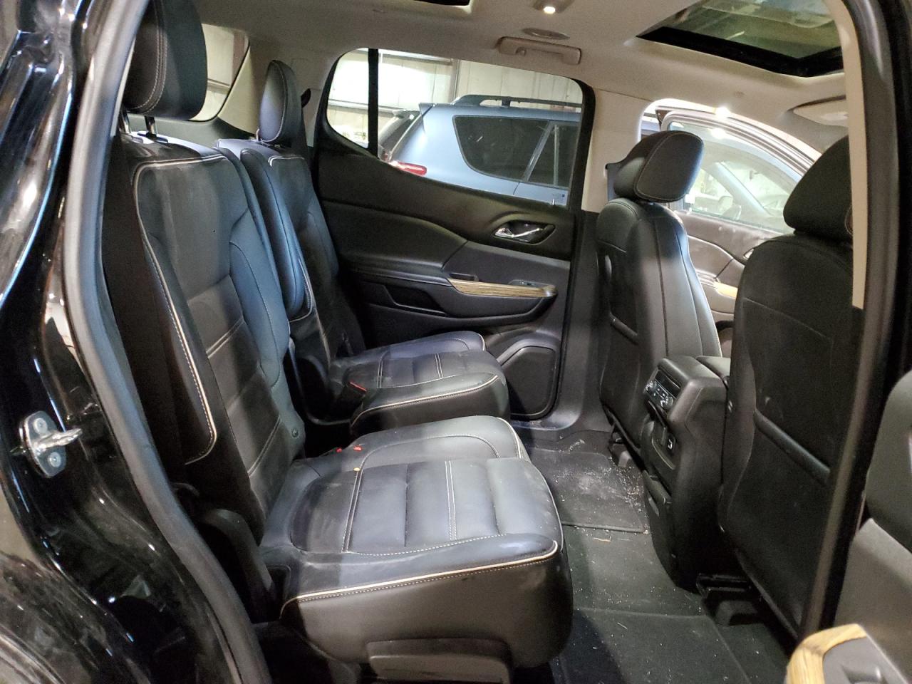 1GKKNPLS5HZ291848 2017 GMC Acadia Denali