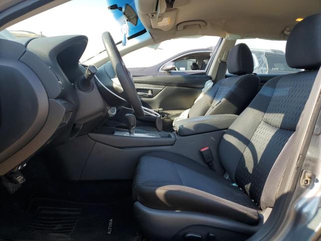 2018 NISSAN ALTIMA 2.5 - 1N4AL3AP0JC114787