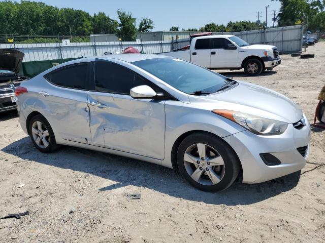 2013 Hyundai Elantra Gls VIN: 5NPDH4AE8DH360668 Lot: 62209334